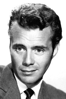 Photo of Dirk Bogarde