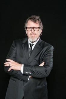 Foto de perfil de Pat Mastelotto