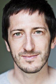 Photo of Ben Addis