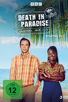 Staffel 13