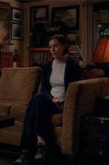 In Treatment season 1 episode 24