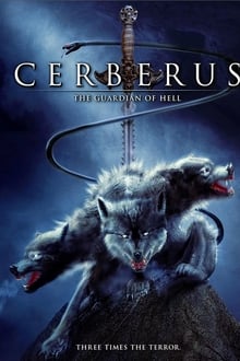 Cerberus movie poster