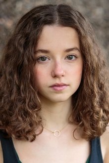 Photo of Ariella Glaser