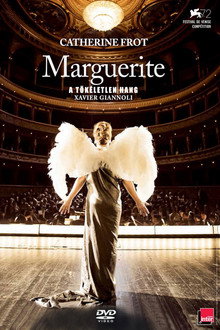 Marguerite - A tökéletlen hang