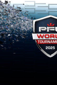 PFL World Tournament 2025: First Round - 1