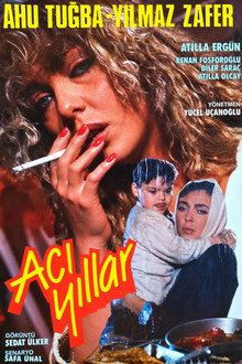 Acı Yıllar