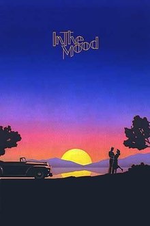 In the Mood movie poster