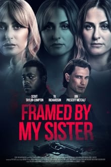 Framed by My Sister (WEB-DL)