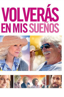 Volverás en mis sueños