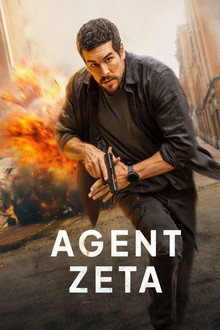 Agent Zeta