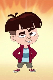 Animaniacs season 2 episode 32