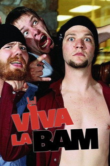 Viva La Bam: Fort Knoxville