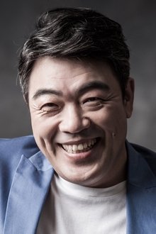 Photo of Lee Won-jong