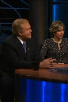 Real Time with Bill Maher season 4 episode 19