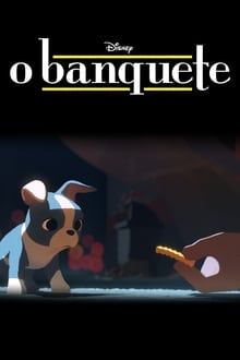 Poster do filme O Banquete