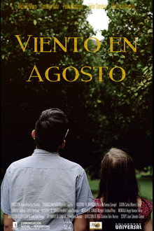 Viento en Agosto