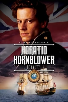 Poster do filme Hornblower: Loyalty