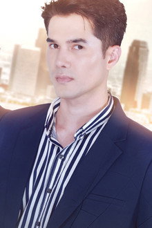 เงากามเทพ