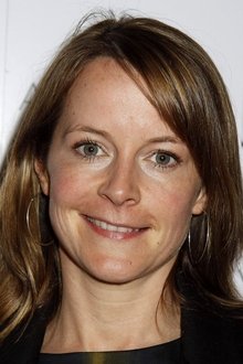 Photo of Kirsty Dillon