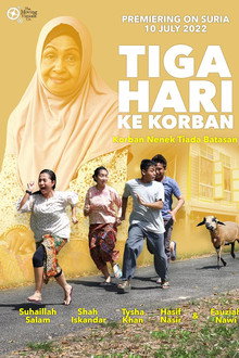 Tiga Hari Ke Korban