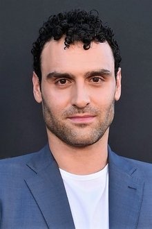 Photo of Dane DiLiegro