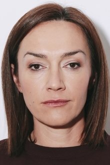 Photo of Irena Ristić