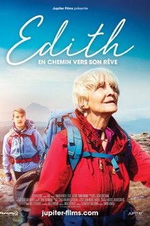 Edith, en chemin vers son rêve