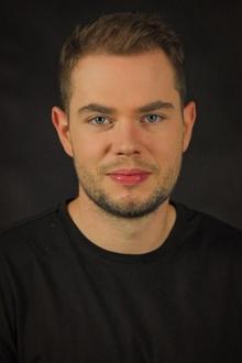 Photo of Adam Gradowski