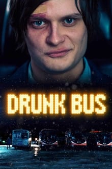 Drunk Bus poster