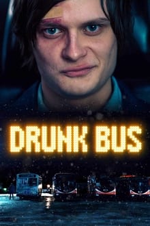 Drunk Bus