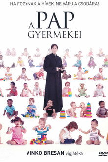 A pap gyermekei