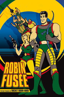 Robin Fusée
