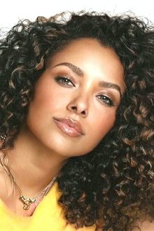 Photo of Kat Graham