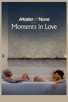 Poster do filme Moments in Love