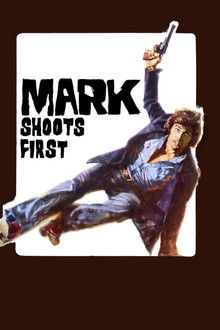 Mark Shoots First