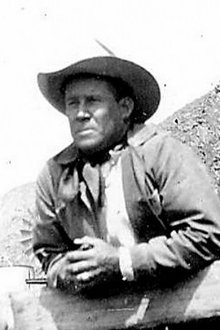 Photo of Artie Ortego