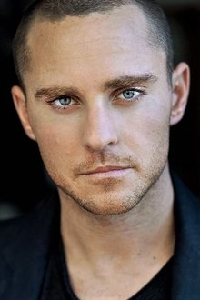Photo of Derek Magyar