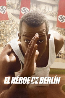El héroe de Berlín