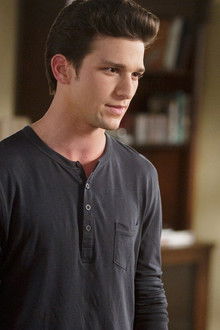 The Secret Life of the American Teenager - Season 3