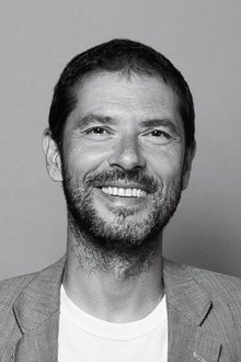 Photo of Melvil Poupaud