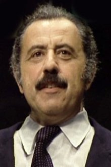 Photo of Lew Palter