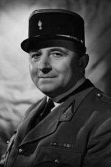 Photo of Paul Bonifas
