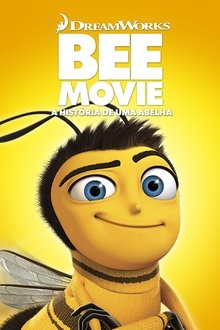 Poster do filme Bee Movie