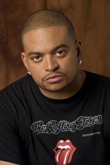 Photo of Chris Stokes