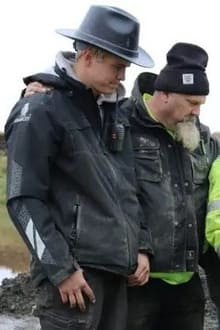 Hoffman Family Gold - Season 1