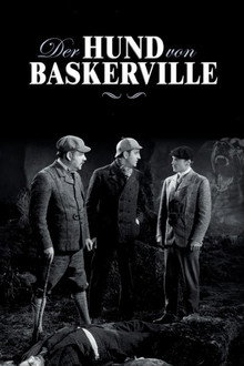 Der Hund von Baskerville