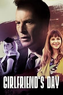 Girlfriend's Day movie poster