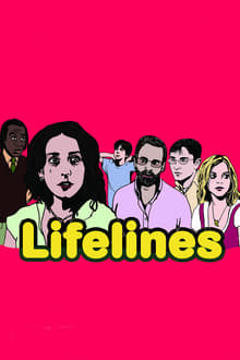 Poster do filme Lifelines