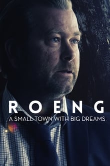 Poster da série Roeng