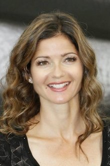 Photo of Jill Hennessy